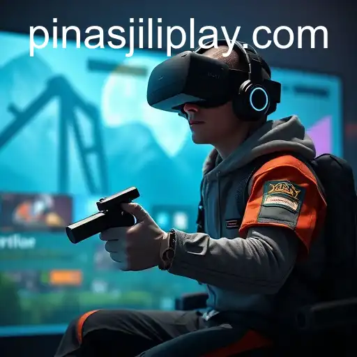 The Rise of Digital Gaming in 2025