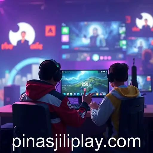 The Evolving World of Online Gaming