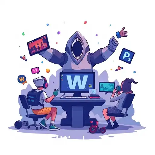 Pinasjili: The Evolution of Online Gaming Communities