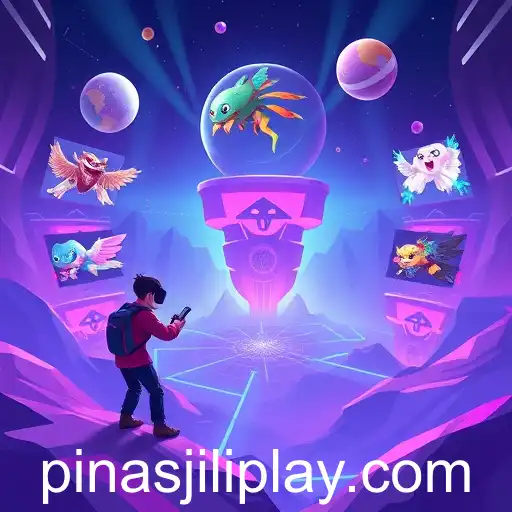 Pinasjili: Revolutionizing Online Gaming