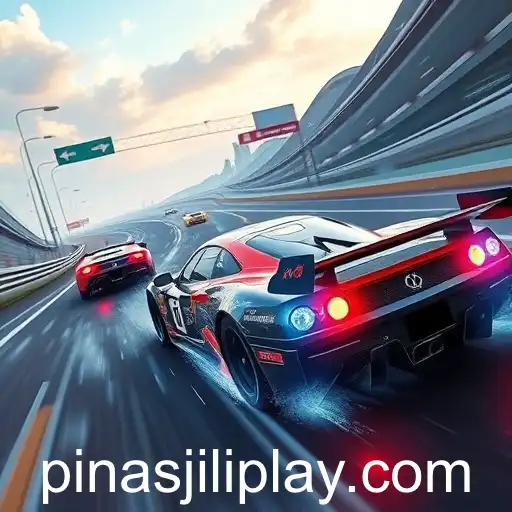 The Rise of Pinasjili: A New Era in Online Gaming