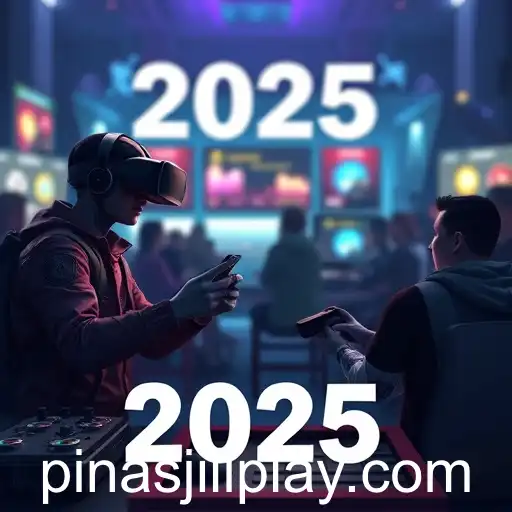 Gaming's Global Transformation