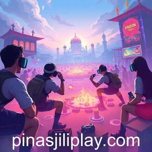 Gaming Website Trends and Innovations in 2025