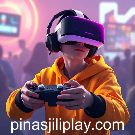 Gaming Trends and Innovations in 2025