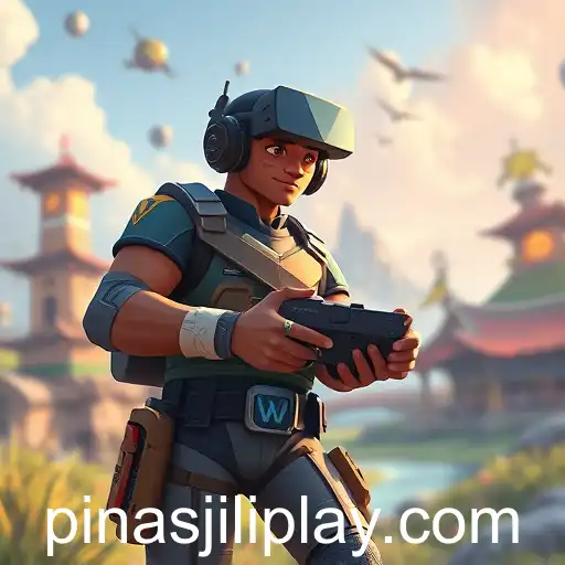 Gaming Trends and Innovations in 2025