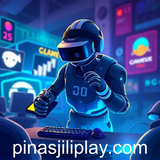 Gaming Evolution: Pinasjili's Rise in 2025
