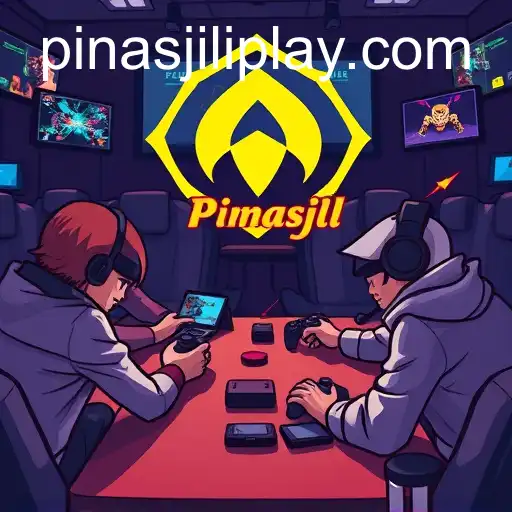 Pinasjili's Impact on Global Gaming Landscape