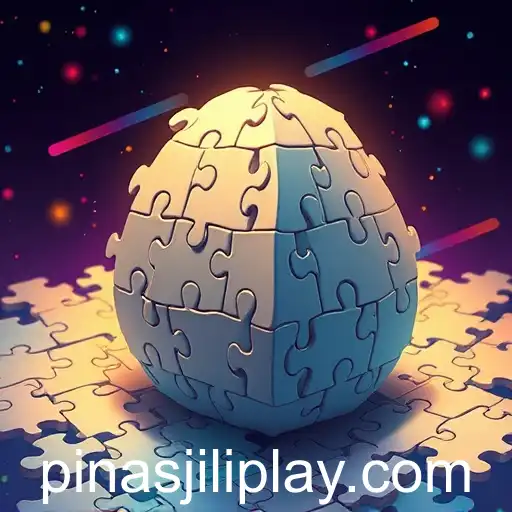 The Intriguing World of Puzzle Games: Unveiling the Magic of 'pinasjili'