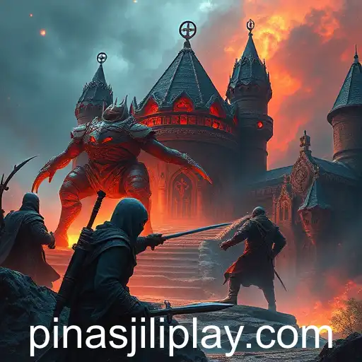 Exploring the Diverse World of Role Playing Games