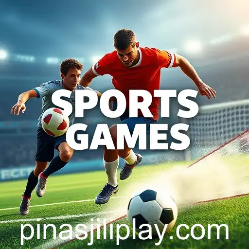Exploring the Exciting World of Sports Games on Pinasjili